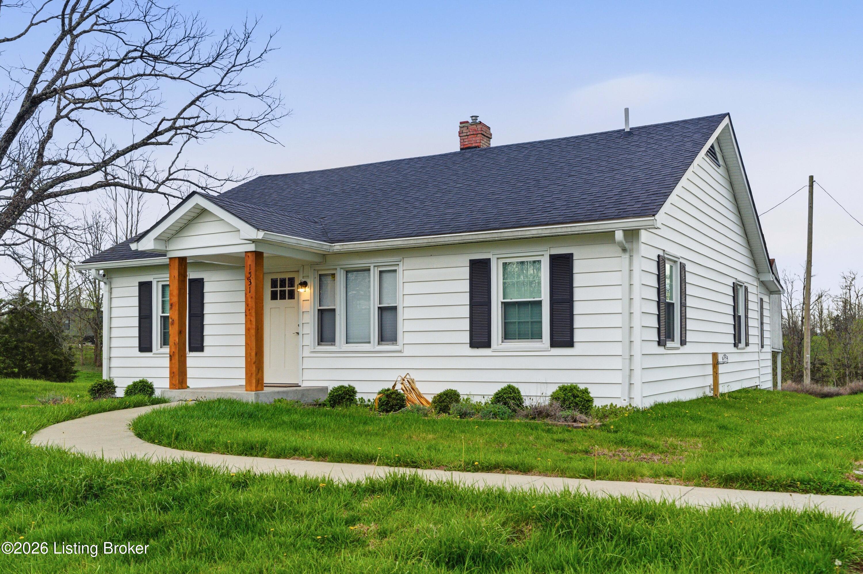 1531 Catwalk Road Bagdad, KY 40003 - Photo 1 of 49 DSC02879