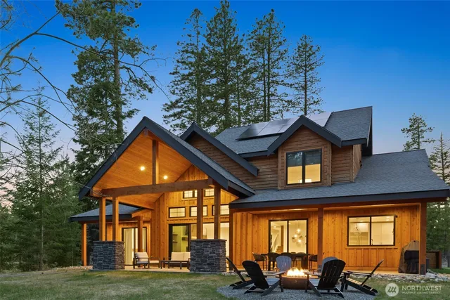 $1,980,000 | 36 Old Grv Trail, Ronald, WA 98940