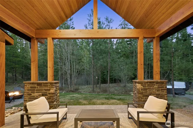 $1,980,000 | 36 Old Grv Trail, Ronald, WA 98940