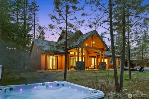 $1,980,000 | 36 Old Grv Trail, Ronald, WA 98940