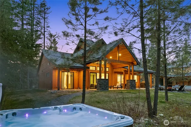 $1,980,000 | 36 Old Grv Trail, Ronald, WA 98940