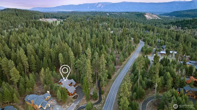 $1,980,000 | 36 Old Grv Trail, Ronald, WA 98940