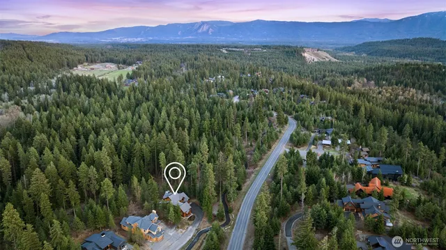 $1,980,000 | 36 Old Grv Trail, Ronald, WA 98940