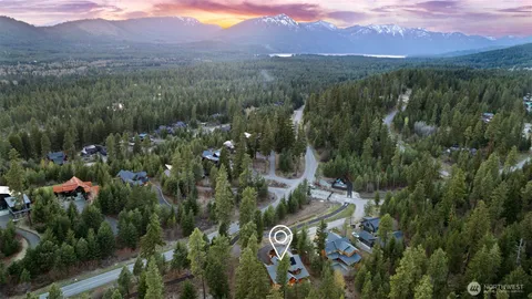 $1,980,000 | 36 Old Grv Trail, Ronald, WA 98940