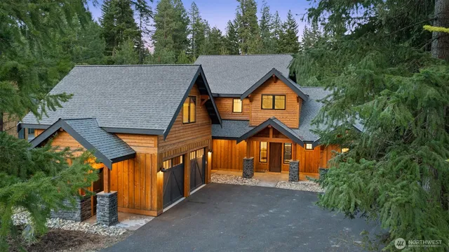 $1,980,000 | 36 Old Grv Trail, Ronald, WA 98940