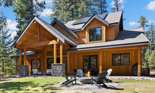 $1,980,000 | 36 Old Grv Trail, Ronald, WA 98940