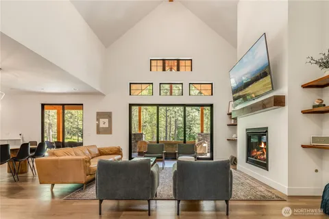 $1,980,000 | 36 Old Grv Trail, Ronald, WA 98940