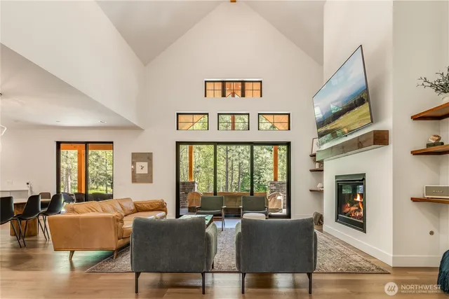 $1,980,000 | 36 Old Grv Trail, Ronald, WA 98940