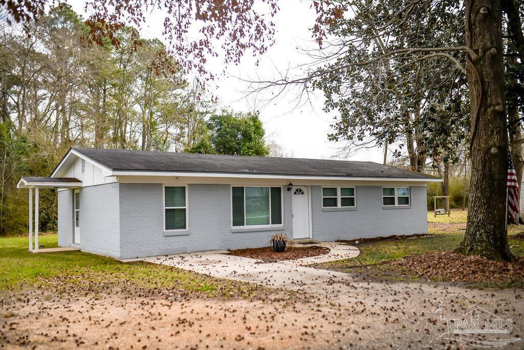301 Tatom Avenue Atmore, AL 36502 - Photo 17 of 25 Gallery Image 17