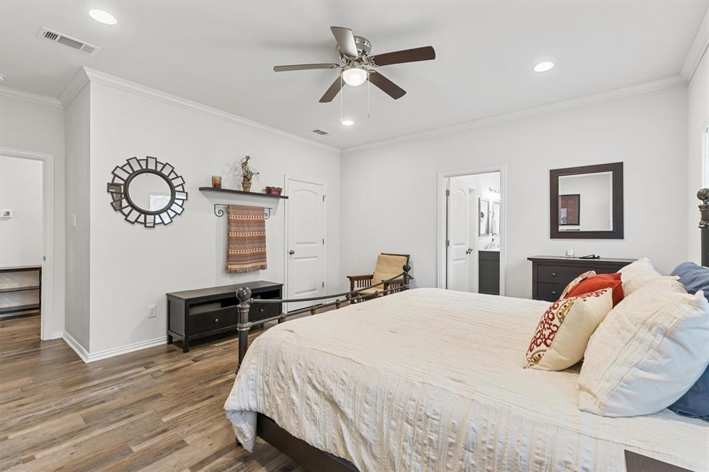327 Walnut Street Terrell, TX 75160 - Photo 19 of 32