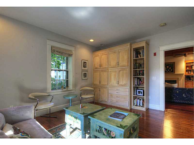 8 Annandale Road, Unit 1 Newport, RI 02840 - Photo 20 of 25 Bedroom.