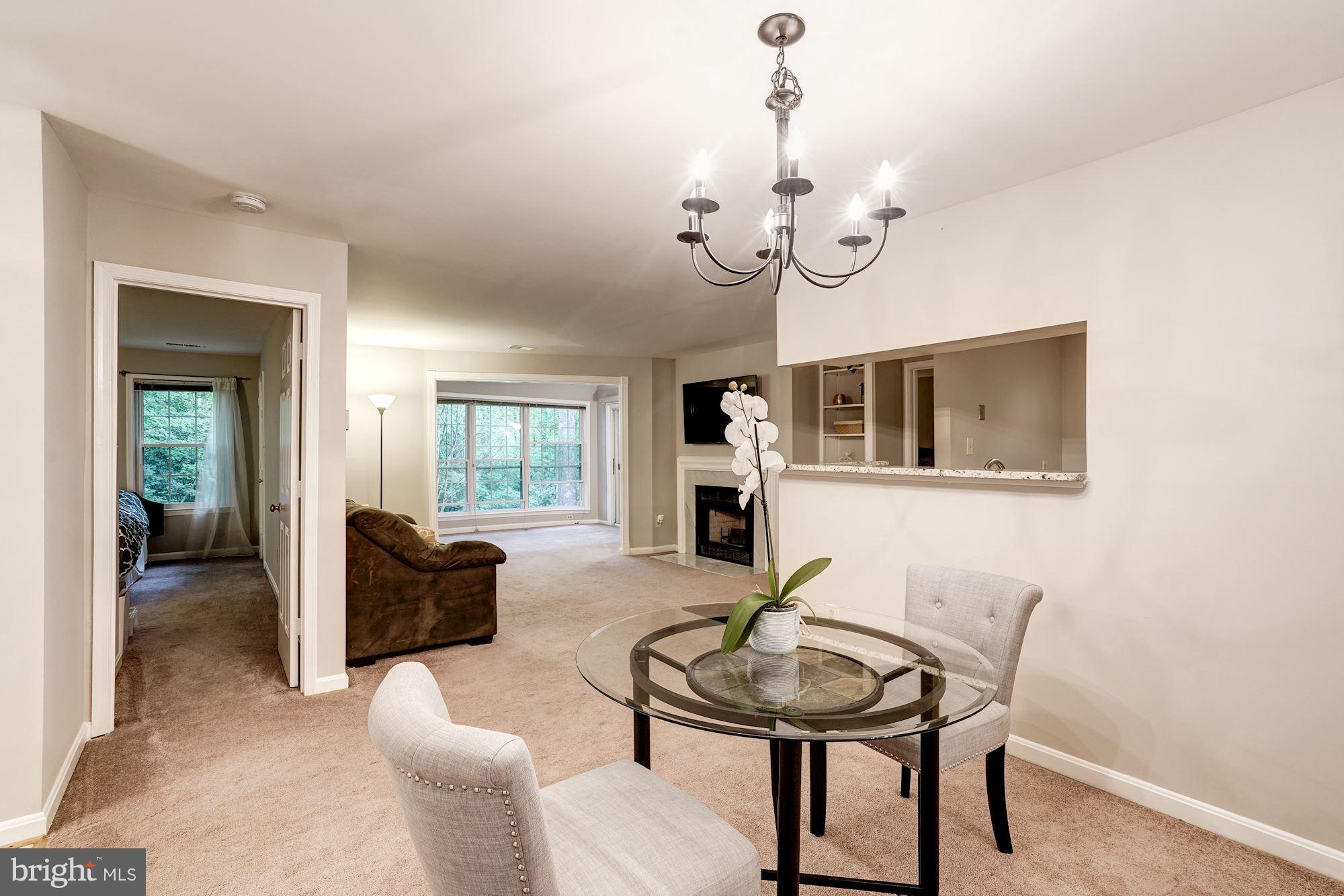 2233 Lovedale Lane, Unit 410A Reston, VA 20191 - Photo 15 of 24 Interior (General)