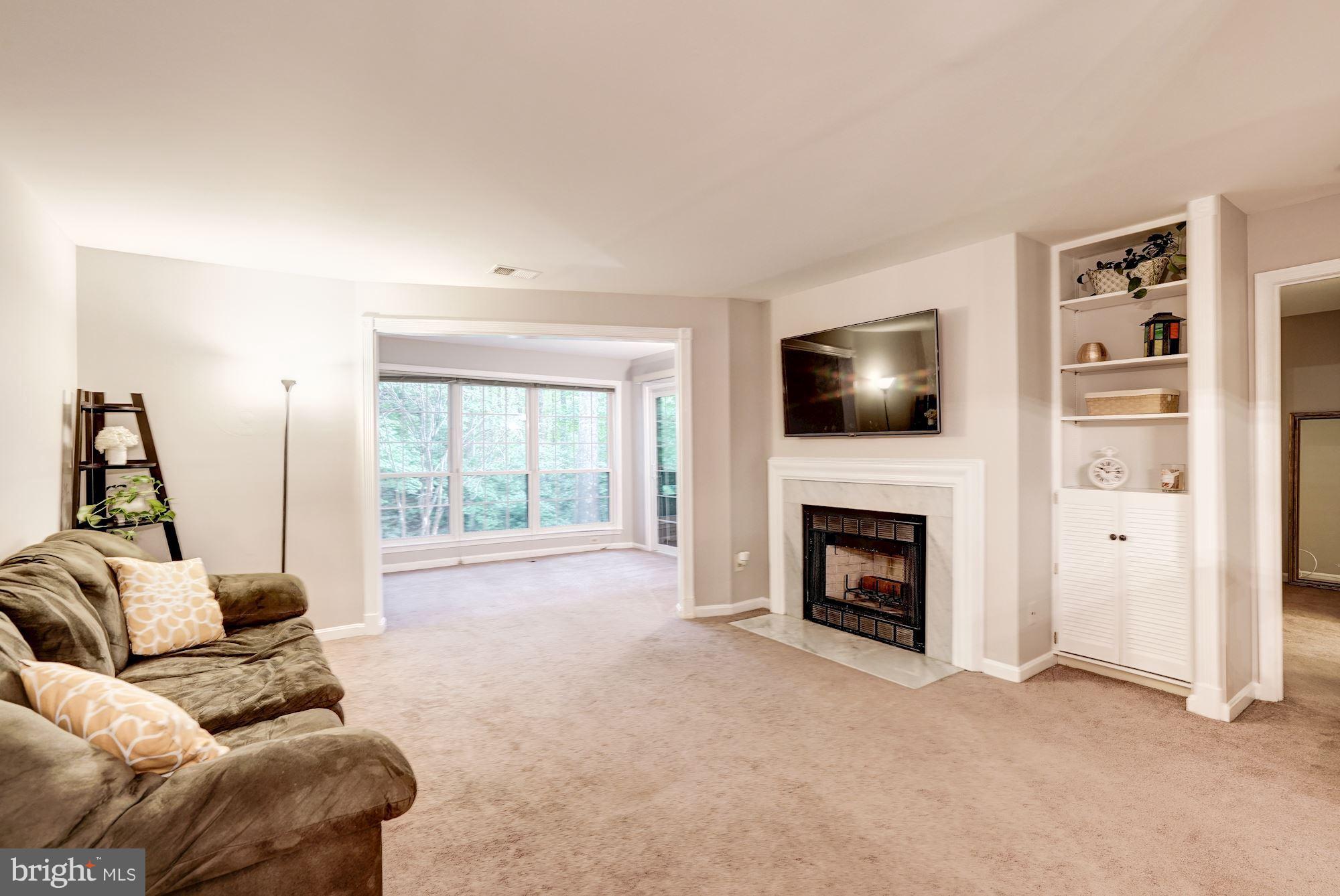 2233 Lovedale Lane, Unit 410A Reston, VA 20191 - Photo 16 of 24 Family Room