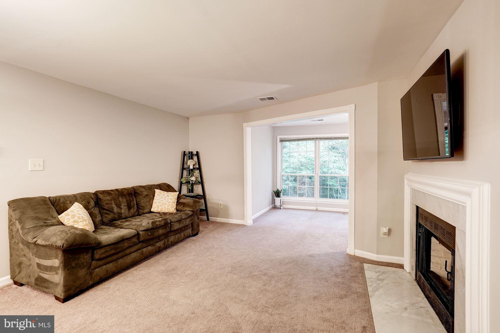 2233 Lovedale Lane, Unit 410A Reston, VA 20191 - Photo 17 of 24 Family Room