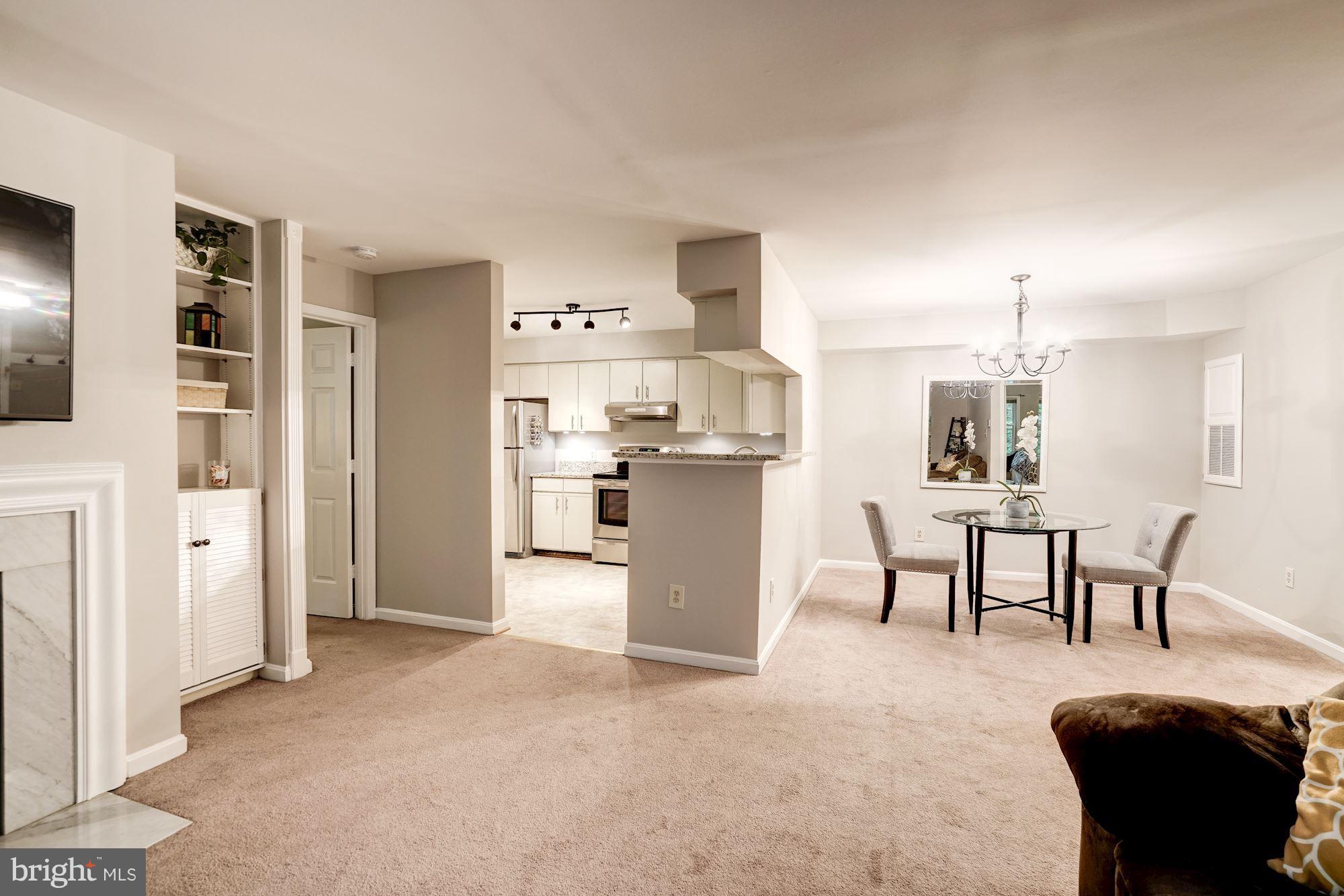 2233 Lovedale Lane, Unit 410A Reston, VA 20191 - Photo 20 of 24 Family Room