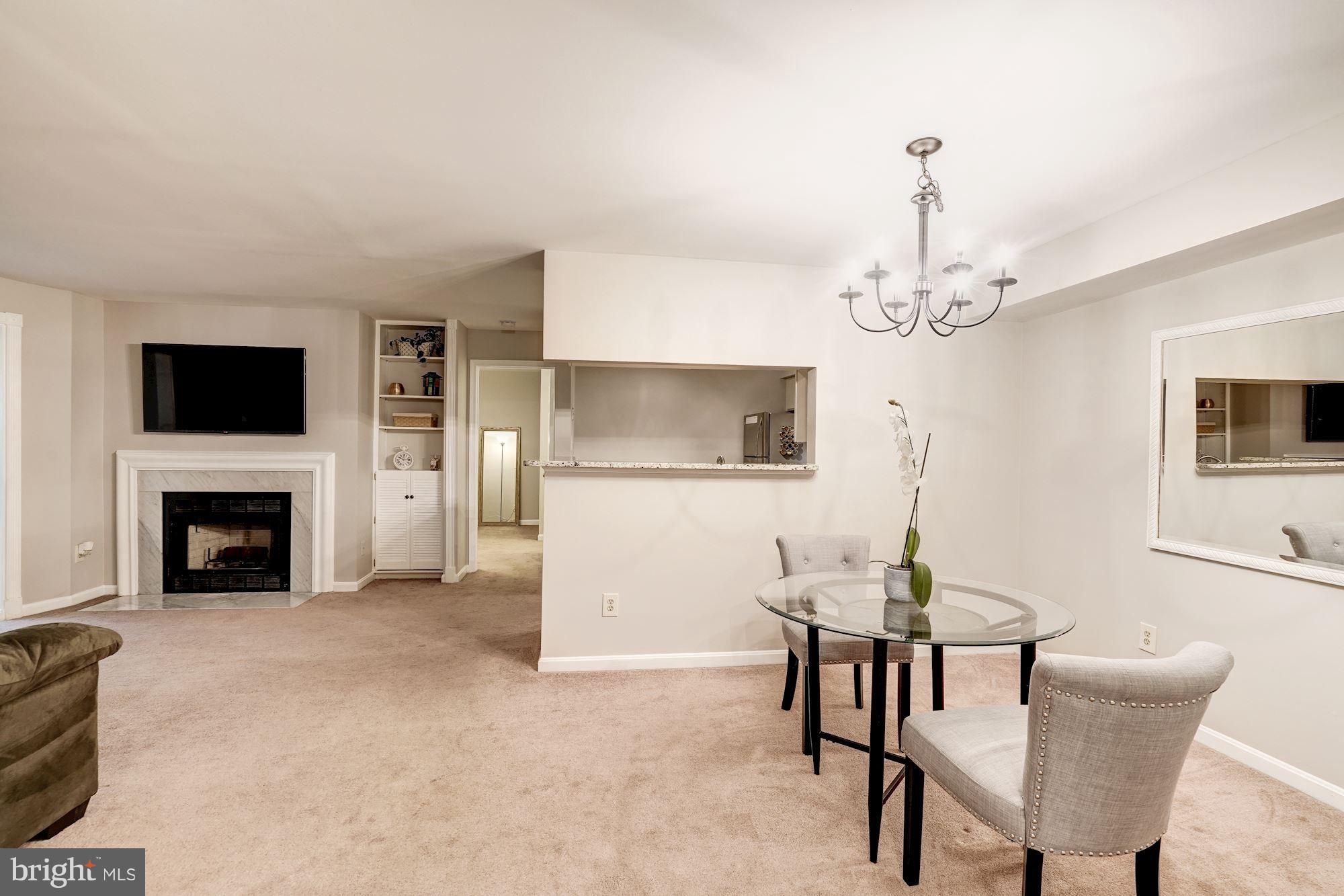 2233 Lovedale Lane, Unit 410A Reston, VA 20191 - Photo 6 of 24 Exterior (General)