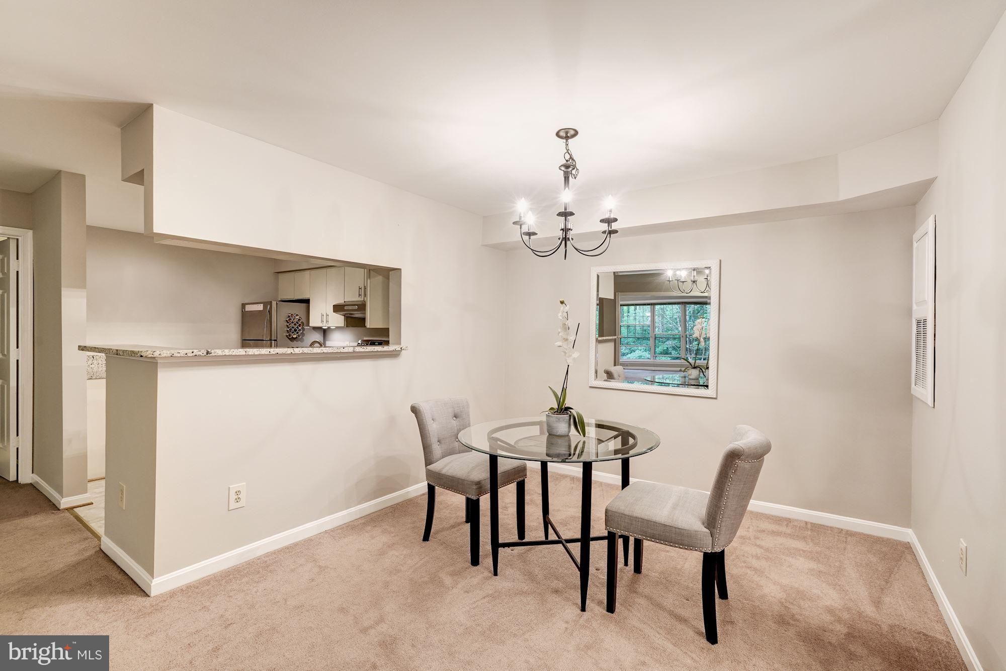 2233 Lovedale Lane, Unit 410A Reston, VA 20191 - Photo 8 of 24 Interior (General)