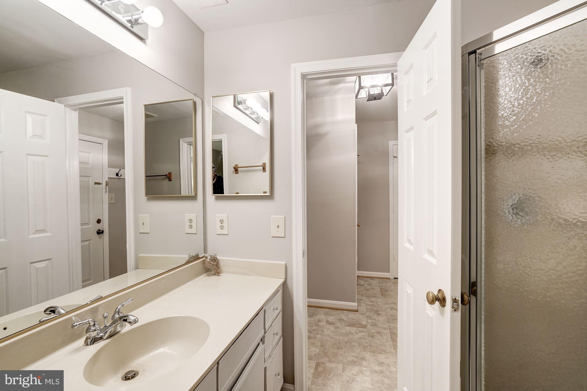 2233 Lovedale Lane, Unit 410A Reston, VA 20191 - Photo 9 of 24 Full Bath