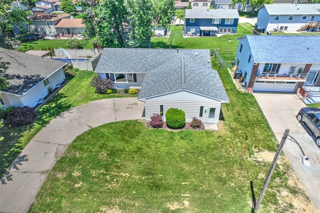 248 Drexel Court Decatur, IL 62521 - Photo 2 of 33