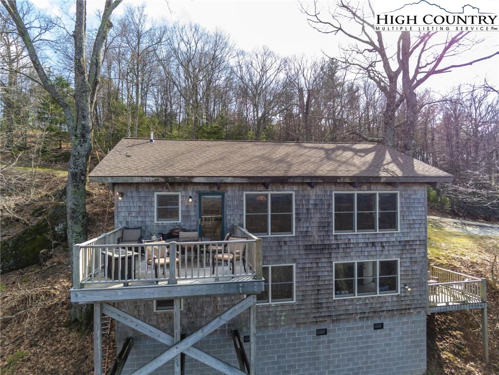 3307 Air Bellows Gap Road Sparta, NC 28675 - Photo 33 of 38 Gallery Image 33
