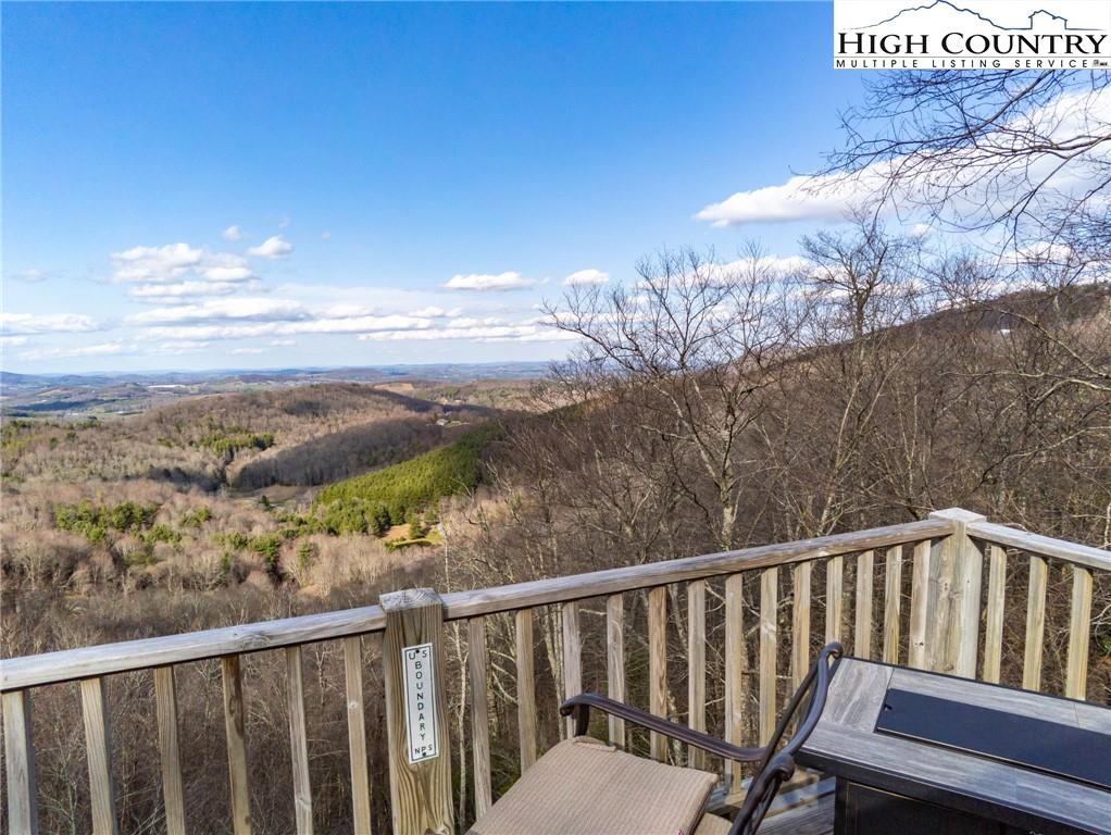 3307 Air Bellows Gap Road Sparta, NC 28675 - Photo 35 of 38 Gallery Image 35