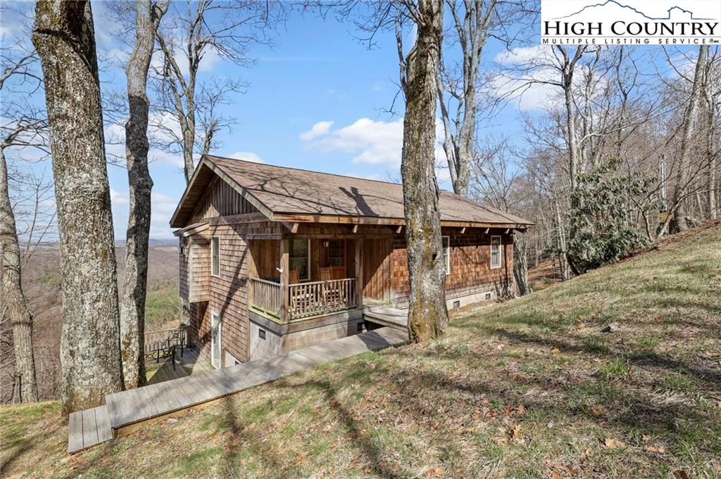 3307 Air Bellows Gap Road Sparta, NC 28675 - Photo 36 of 38 Gallery Image 36