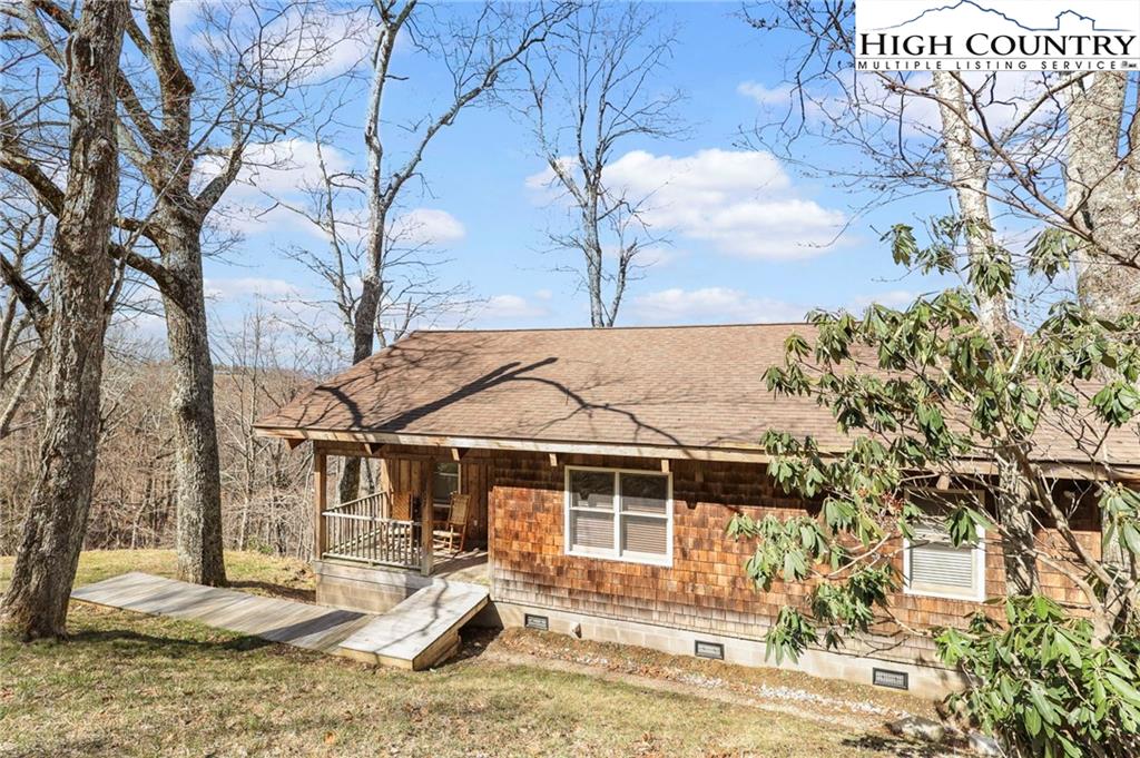 3307 Air Bellows Gap Road Sparta, NC 28675 - Photo 37 of 38 Gallery Image 37