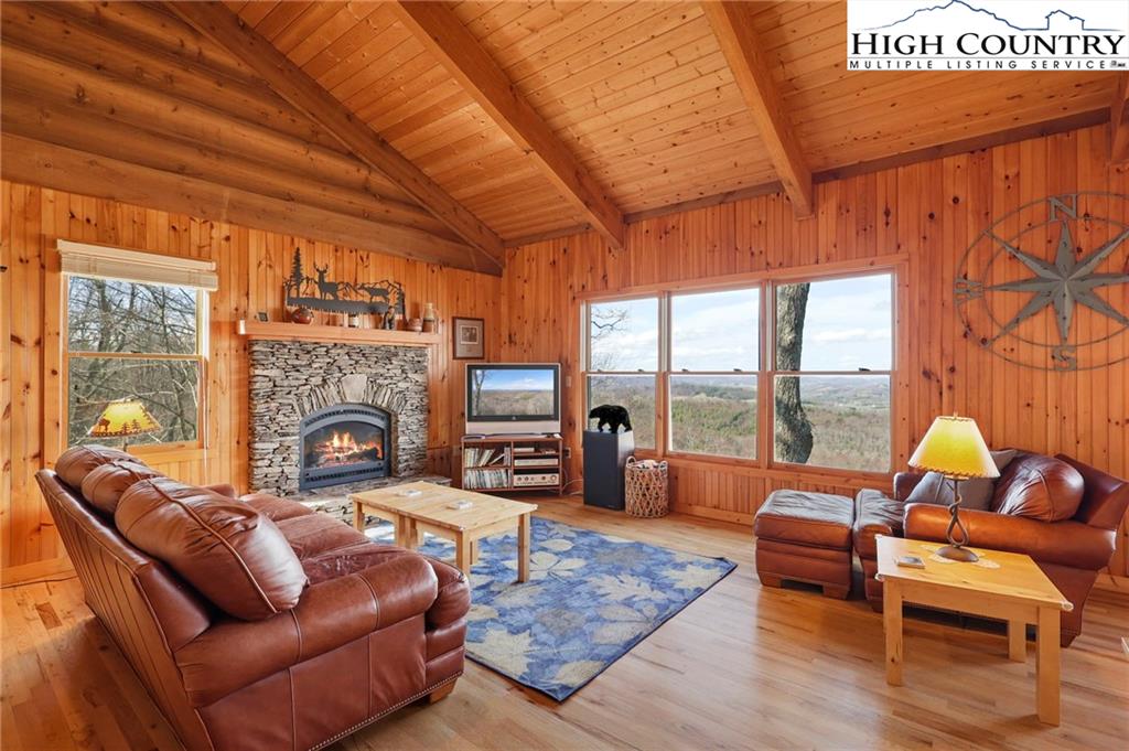 3307 Air Bellows Gap Road Sparta, NC 28675 - Photo 5 of 38 Gallery Image 5