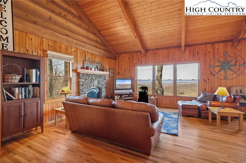 3307 Air Bellows Gap Road Sparta, NC 28675 - Photo 7 of 38 Gallery Image 7