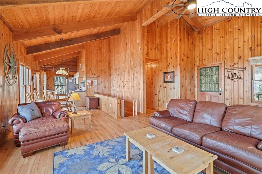 3307 Air Bellows Gap Road Sparta, NC 28675 - Photo 8 of 38 Gallery Image 8