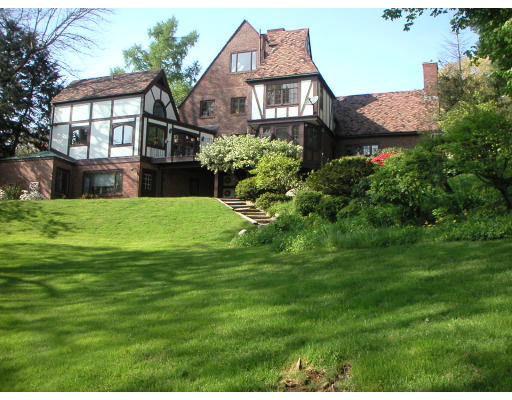 230 Windsor Road Newton, MA 02468 - Photo 2 of 9