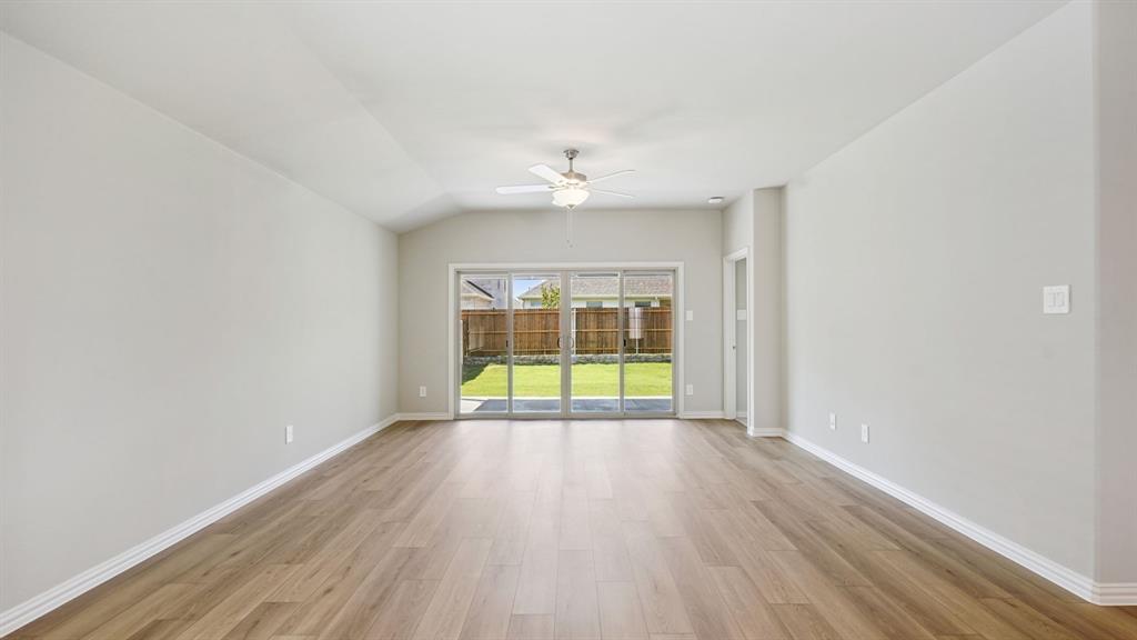 2218 Rannoch Street Sherman, TX 75092 - Photo 11 of 28 a view of an empty room with a window