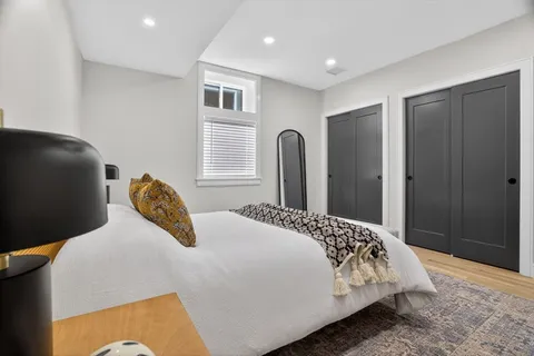 $869,000 | 54 Dorset Street, Unit 1, Boston, MA 02125