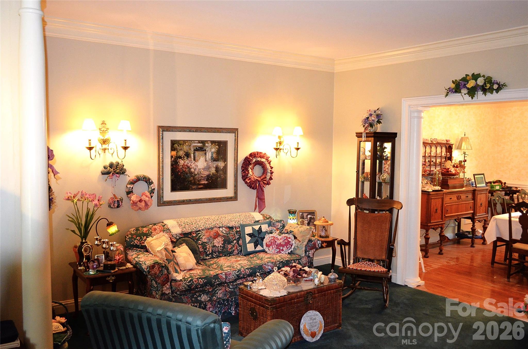 4721 Kuykendall Road Charlotte, NC 28270 - Photo 17 of 31 Gallery Image 17