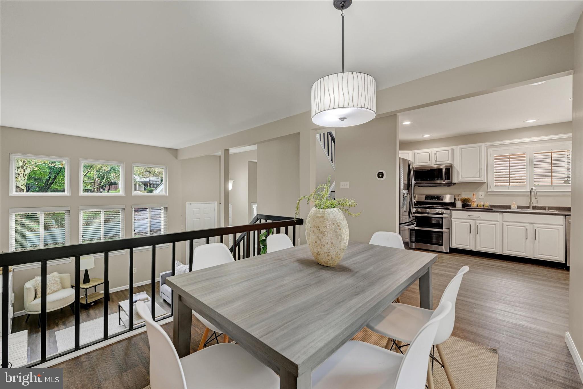 9580 Farewell Road Columbia, MD 21045 - Photo 11 of 28