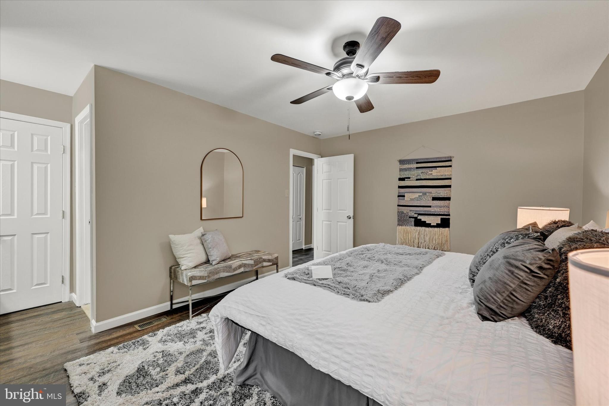 9580 Farewell Road Columbia, MD 21045 - Photo 17 of 28