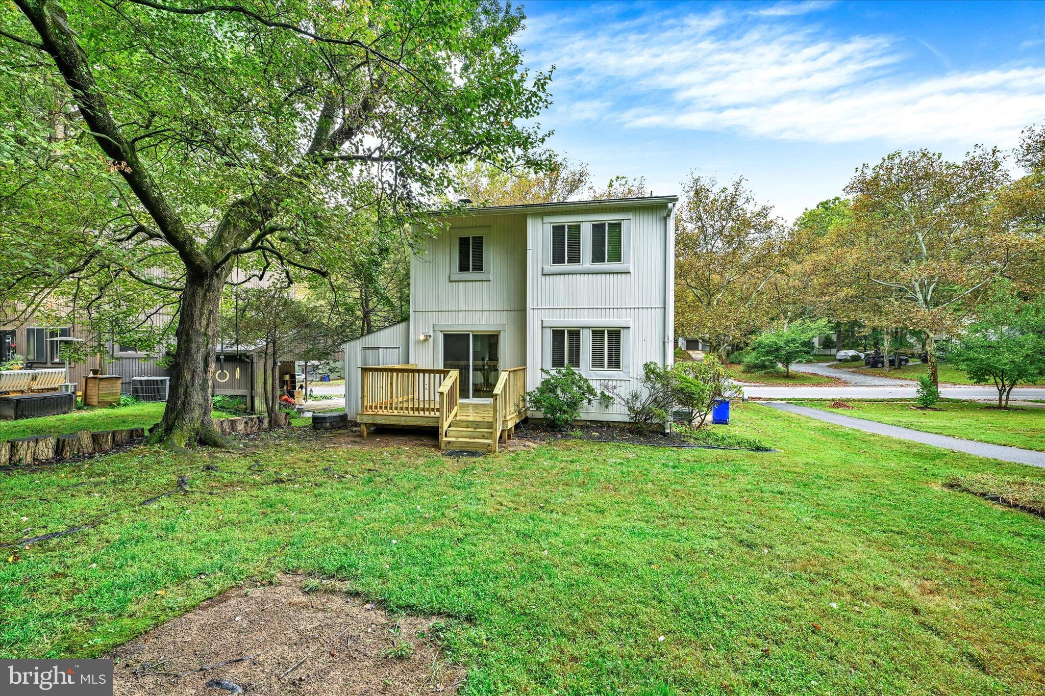 9580 Farewell Road Columbia, MD 21045 - Photo 25 of 28