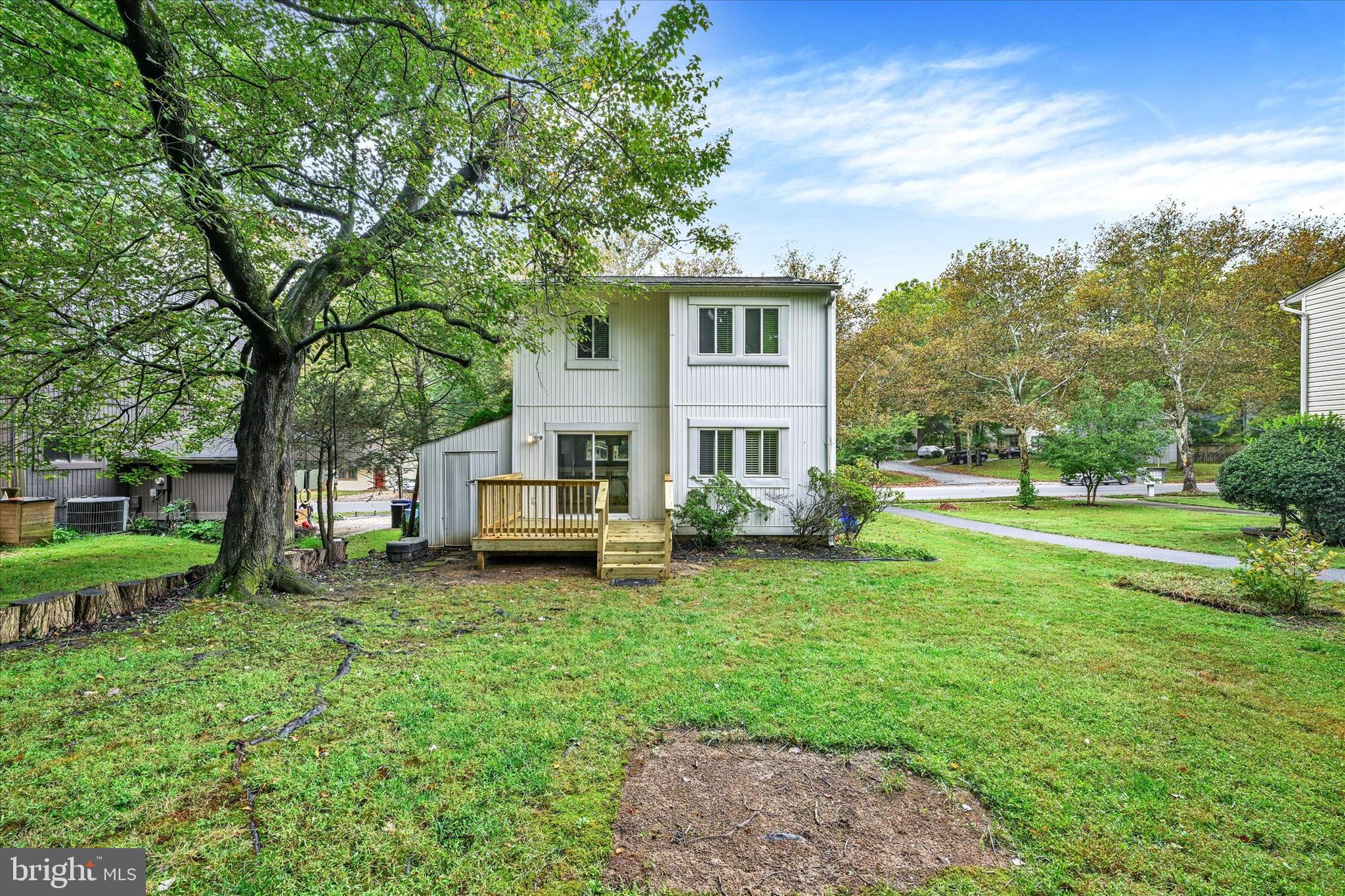 9580 Farewell Road Columbia, MD 21045 - Photo 26 of 28