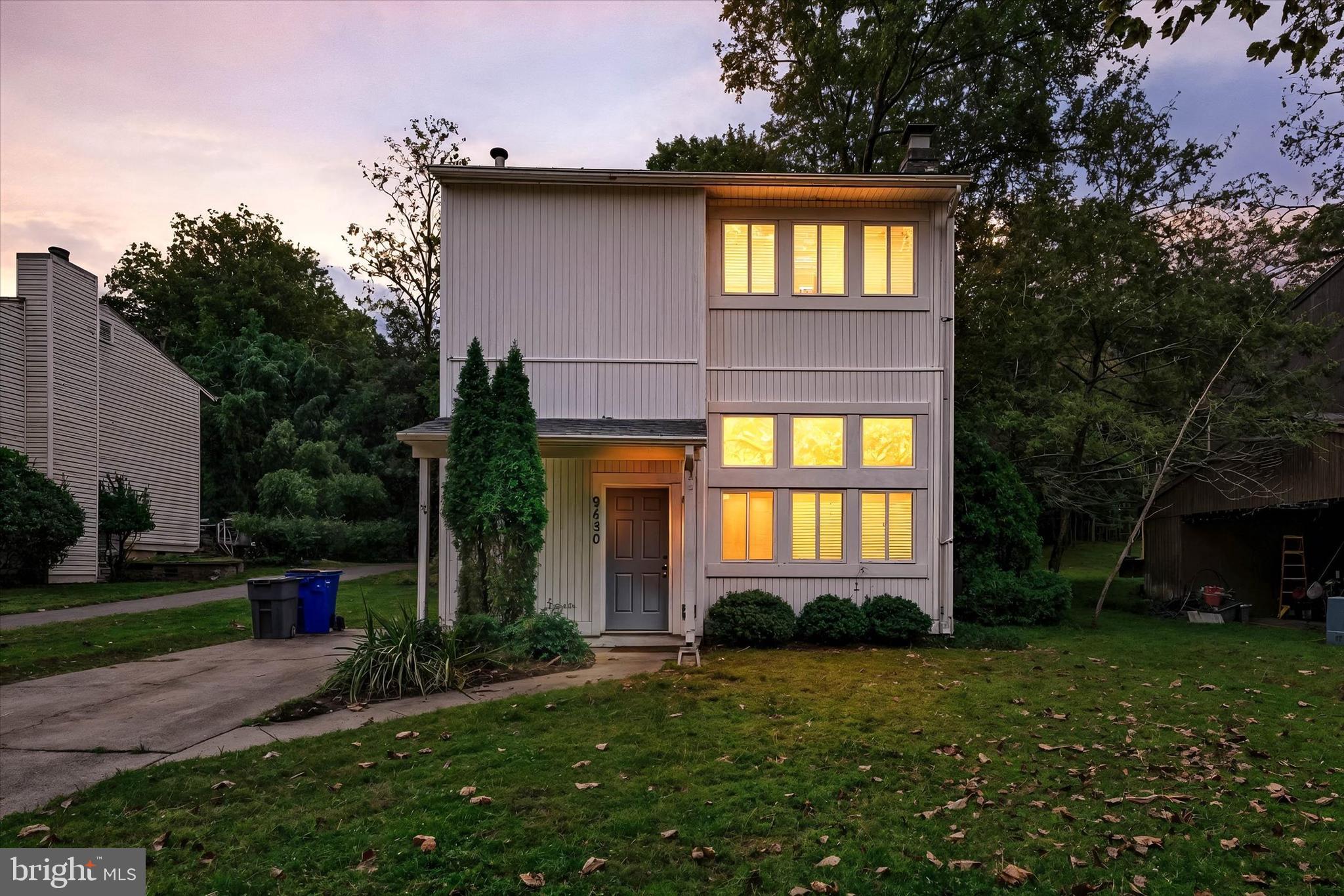 9580 Farewell Road Columbia, MD 21045 - Photo 28 of 28