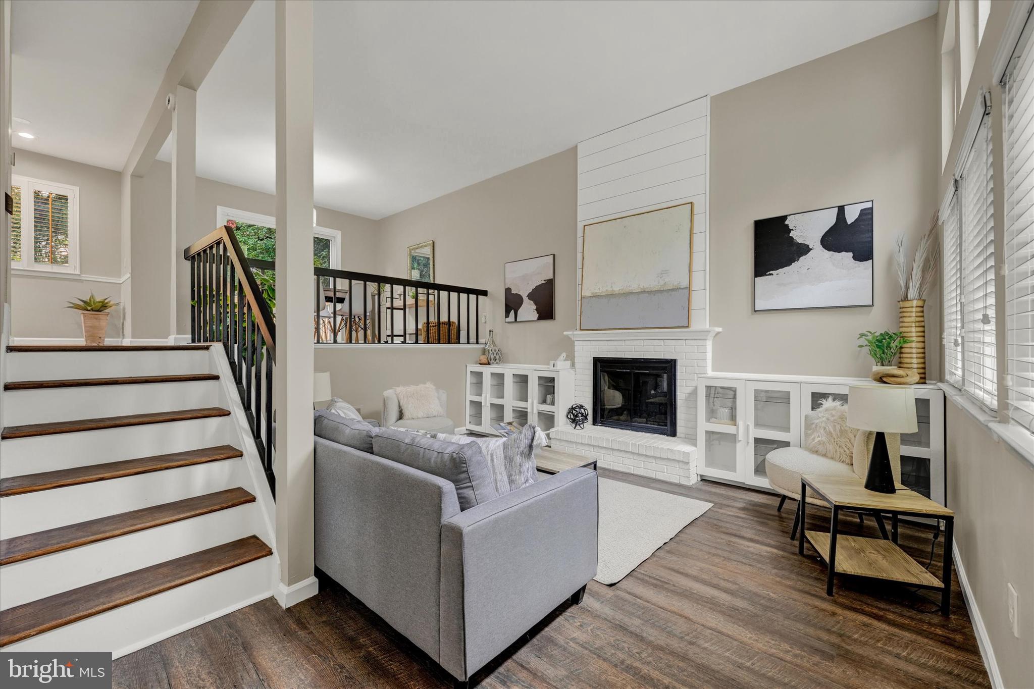 9580 Farewell Road Columbia, MD 21045 - Photo 3 of 28