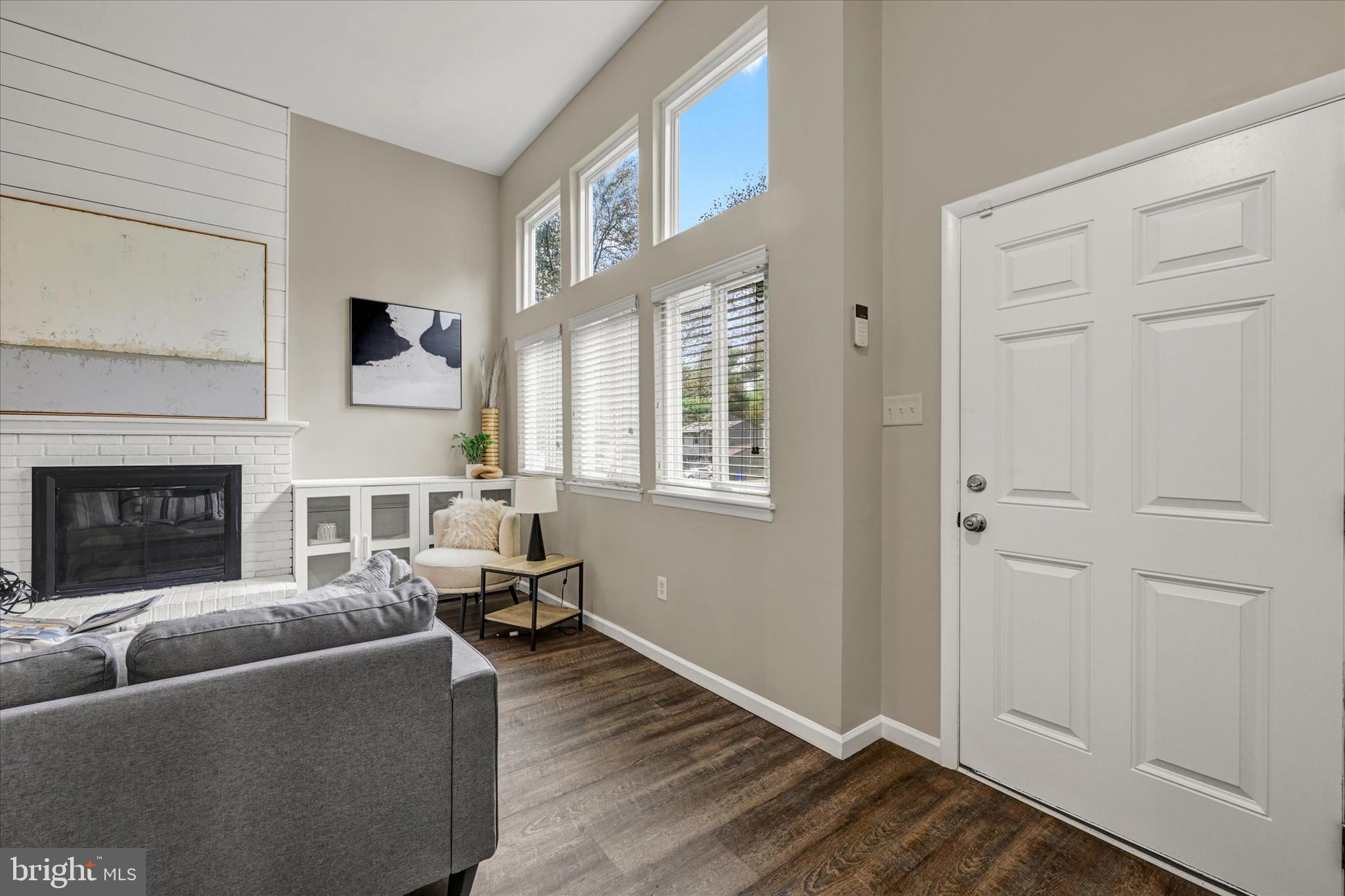 9580 Farewell Road Columbia, MD 21045 - Photo 4 of 28