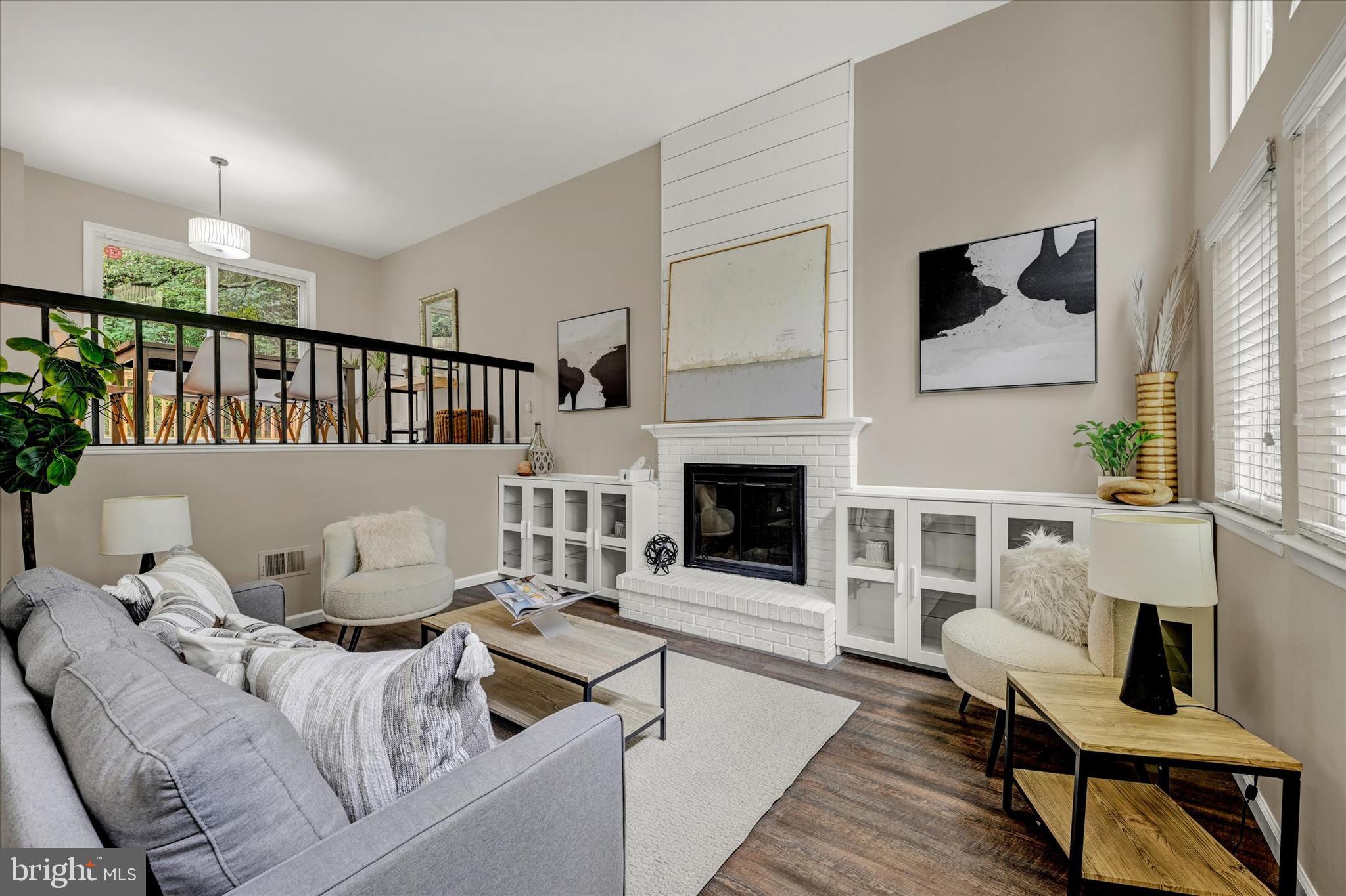 9580 Farewell Road Columbia, MD 21045 - Photo 5 of 28