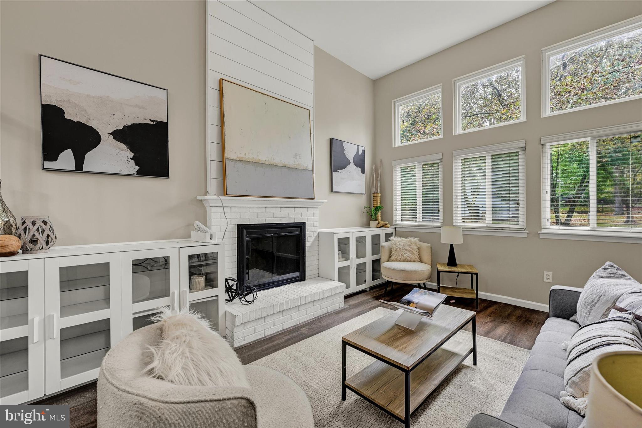 9580 Farewell Road Columbia, MD 21045 - Photo 7 of 28