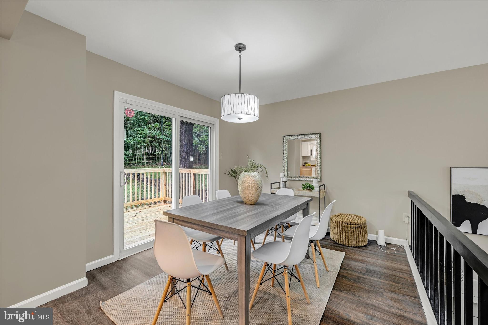 9580 Farewell Road Columbia, MD 21045 - Photo 9 of 28