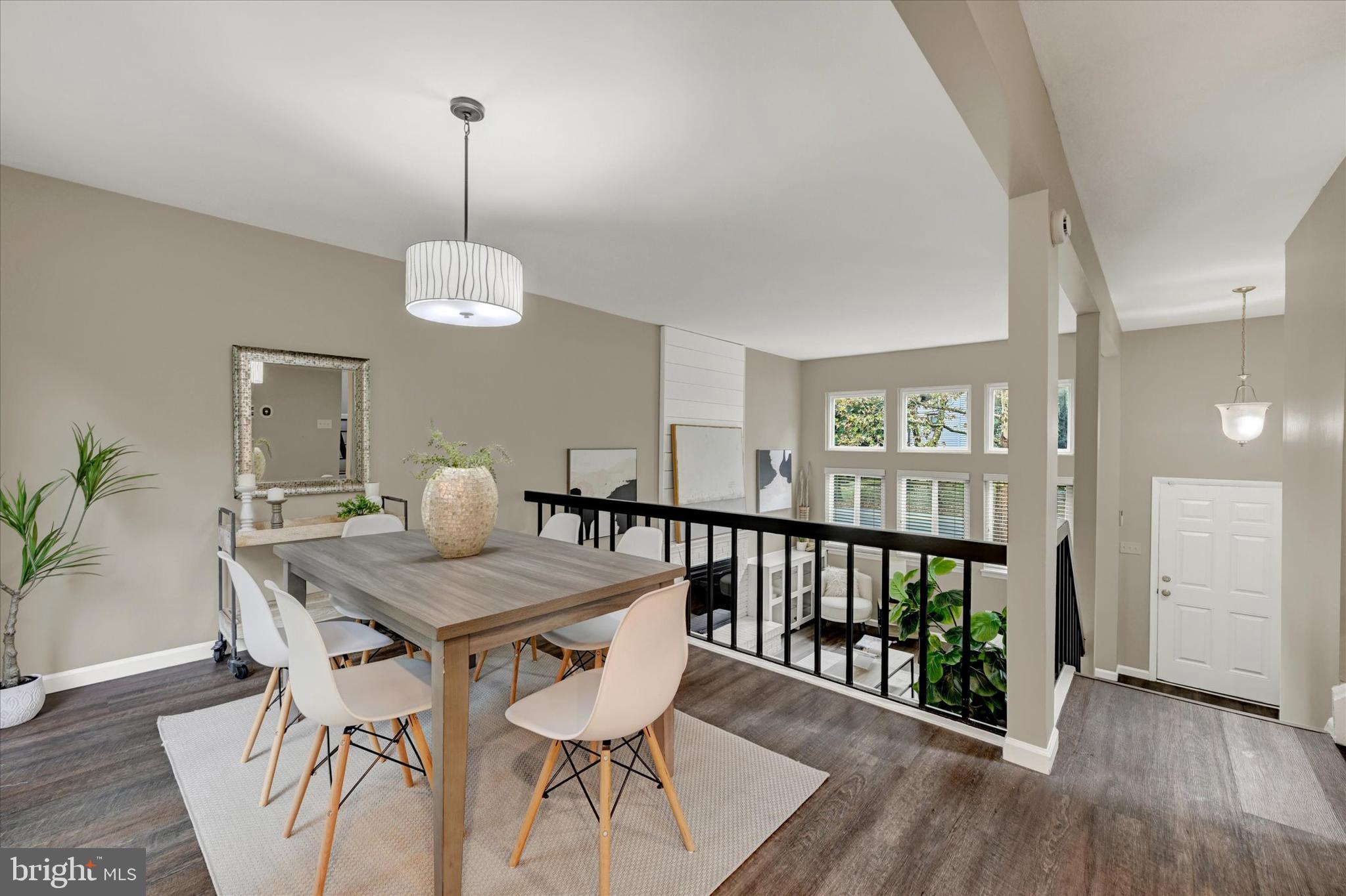 9580 Farewell Road Columbia, MD 21045 - Photo 10 of 28