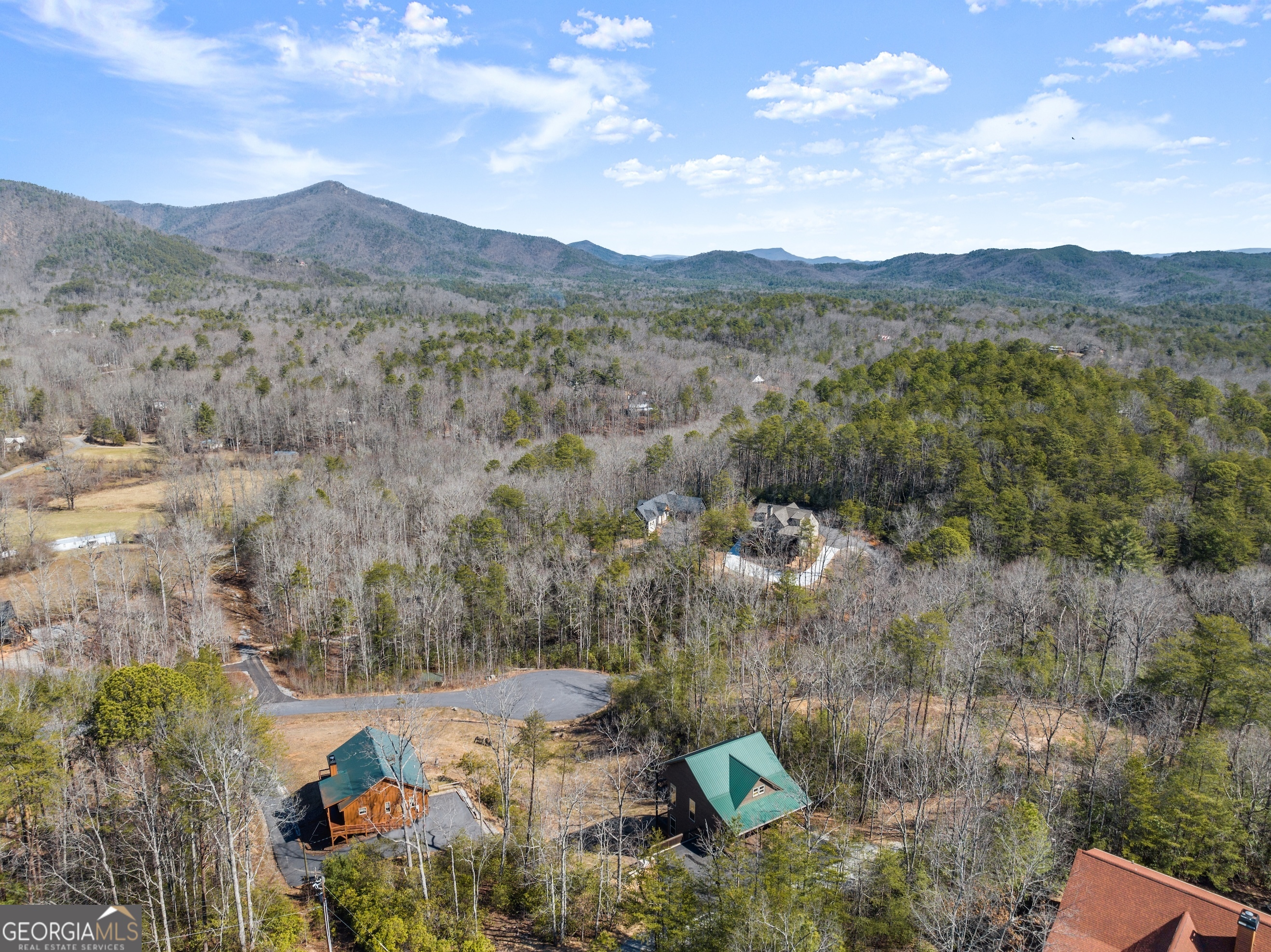 473 Monroe Ridge Road Sautee Nacoochee, GA 30571 - Photo 43 of 63