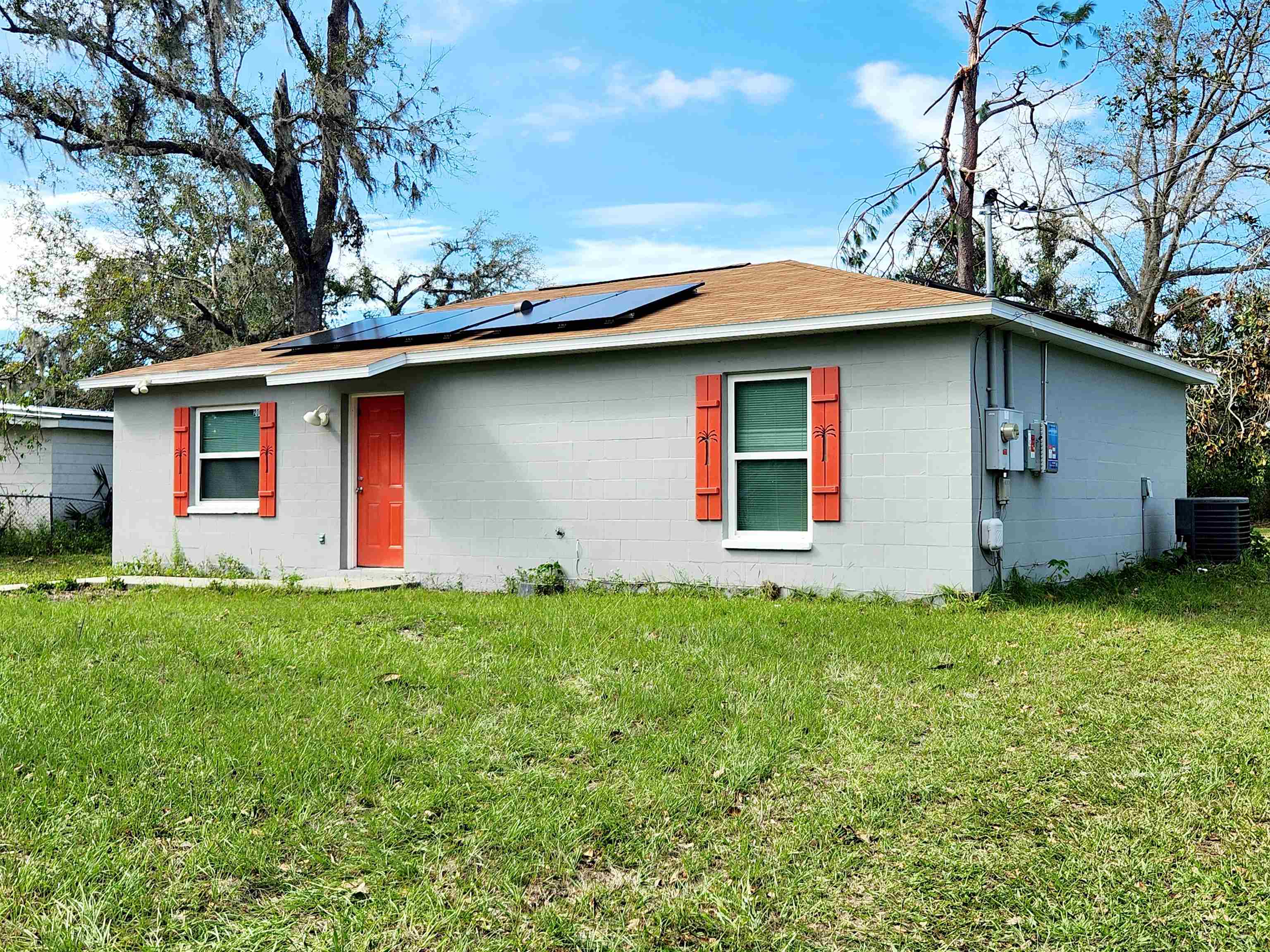 206 Alice Street Perry, FL 32348 - Photo 4 of 22