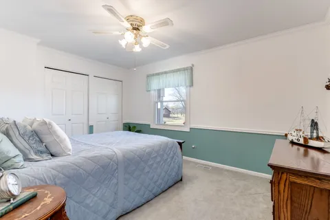 $615,000 | 25707 Eagle Drive, Mundelein, IL 60060