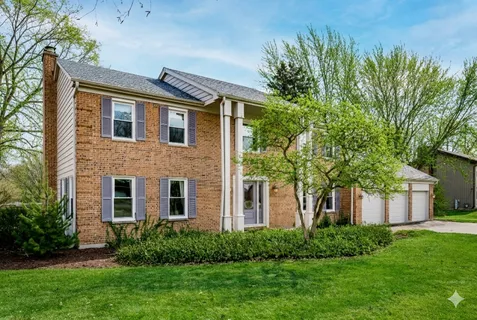 $615,000 | 25707 Eagle Drive, Mundelein, IL 60060