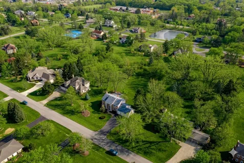 $615,000 | 25707 Eagle Drive, Mundelein, IL 60060